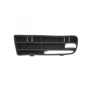 Volkswagen Grille de pare-choc avant gauche Golf 4 1997-2003 RA26804