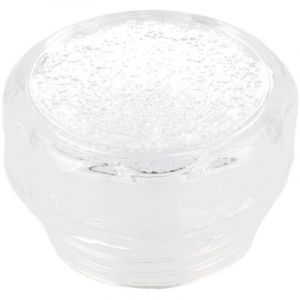 SOS Accessoire Hublot de lampe pour Four, cuisini&egrave;re WHIRLPOOL 481010646361, C00325847