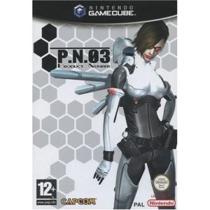 P.N.03 [Gamecube]