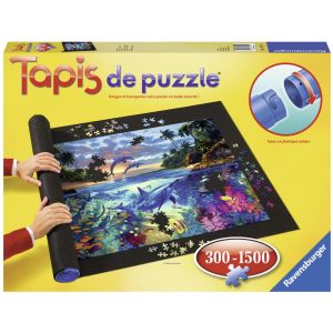 Ravensburger Tapis de puzzles 300 &agrave; 1500 pi&egrave;ces