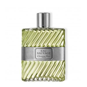 Image de Dior Eau Sauvage - Eau de toilette pour homme - 1 Litre