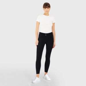 Pantalon équitation femme Samshield Clara