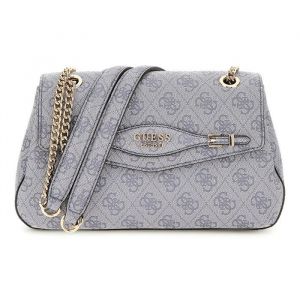 Guess Sac à main Katya crossbody logo