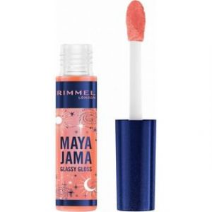 Rimmel MAYA JAMA Glossy Gloss 250