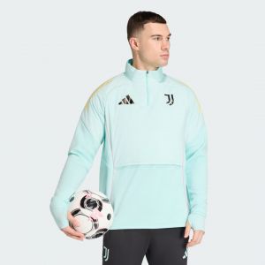Adidas Haut hiver Juventus Tiro 25 Competition