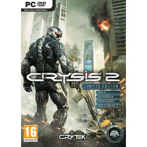 Image de Crysis 2 [PC]