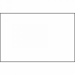 Daler Rowney Peinture acrylique System 3 - 59ml - Blanc de titane