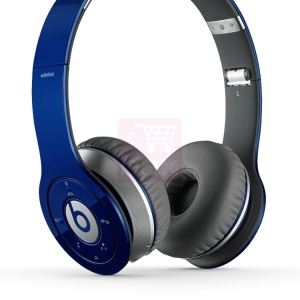 Image de Beats By Dre Wireless - Casque sans fil Bluetooth avec microphone