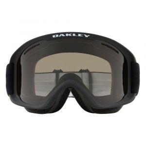 Oakley O-Frame 2.0 Pro M, Lunettes de Soleil Mixte, Noir Mat, Taille Unique