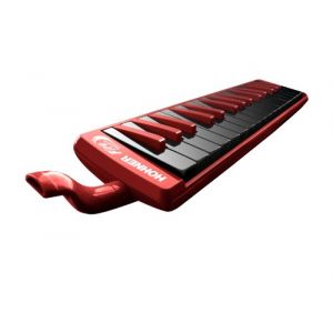 Hohner F-C Fire Mélodica - C943272