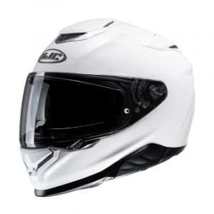 HJC Casque RPHA 71 Uni Noir Metal - Taille L