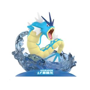 Figurine Pokemon Prime Figure Mini Gyarados Leviator - FUNISM Figurine - FM31729