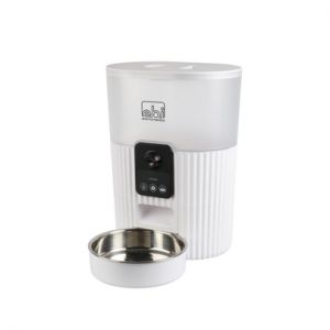 Ebi Distributeur de nourriture pour chien Kualo