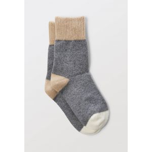 Le Bourget Paire de chaussettes fantaisie