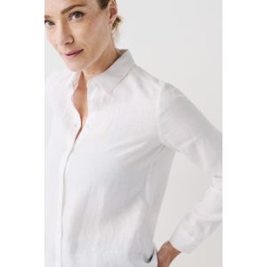 Caroll Chemise en Lin