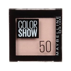 Maybelline Colorshow Fard à paupières 50 Sugar Baby