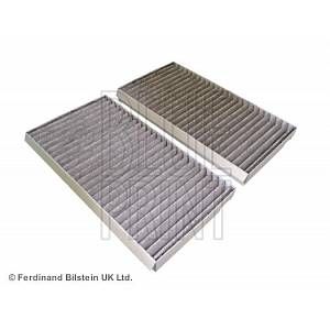 Blue Print Filtre d'habitacle BMW S&eacute;rie 6 (350ADB112514)