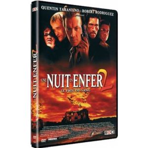 Image de Une nuit en enfer 2 : Le prix du sang