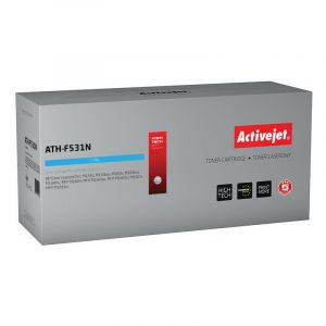 Activejet ATH-F531N - 900 pages - Cyan - 1 pièce(s) (ATH-F531N)