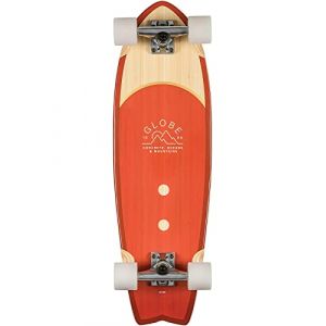 Globe Cruiserboard Sun City Bamboo/Cinnamon 30