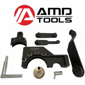 VERROUILLAGE DE DISTRIBUTION VW T5 Touareg 2.5 4.9 5.0 TDI PD