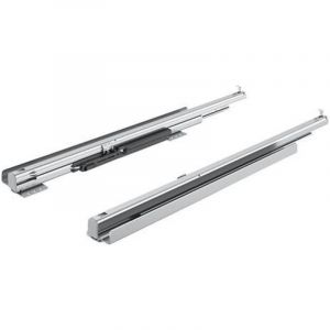 FP Coulisse de tiroir 9079523 400mm acier (Par 2)