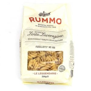 Rummo Fusillotti lenta lavoraz - Le paquet de 500g