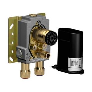 Dornbracht Unterputz Einhandmischer