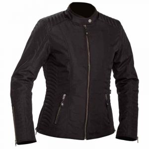 Richa Blouson LAUSANNE - DARK BROWN