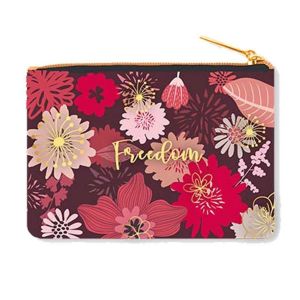 United Labels Pochette plate Tropical - Freedom