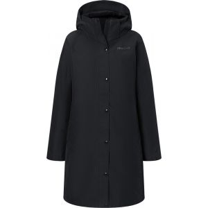 Image de Marmot Chelsea Manteau Femme, noir XS Manteaux d'hiver