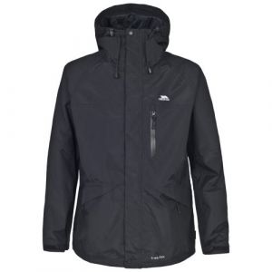 Trespass Corvo - Manteau imperméable - Homme