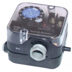 Dungs Pressostat air - LGW50 - A2P : 221207