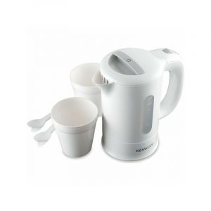 Image de Bouilloire Electrique KENWOOD JKP250 de voyage Discovery et Multicolore