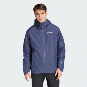 Adidas Veste de randonnée Terrex Multi 2.5 L Rain.Rdy