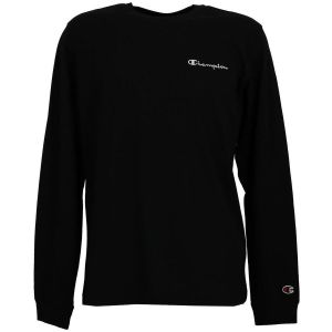 Image de Champion Tee-shirt à manches longues homme en coton