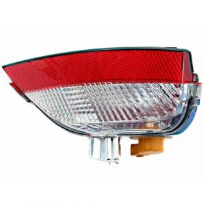 Feu de recul arri&egrave;re droit pour Scenic 3 Captur 1 Megane CC - 265540003R