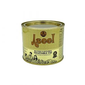 Aseel - Margarine v&eacute;g&eacute;tale - Ghee - Bo&icirc;te 500g