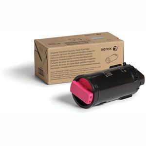 Image de Xerox 106R03897 - Toner magenta 6000 pages