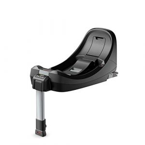 Hauck Embase pour siège auto iPro Base black