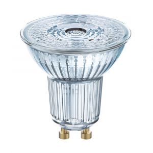 Osram PAR16 Lot de 5 ampoules &agrave; r&eacute;flecteur LED PARATHOM PAR16 50 36&deg; 4,3 W/4000 K GU10