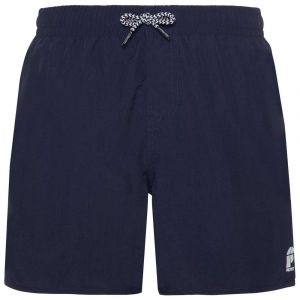 Protest Short De Bain Culture 14´´ 152 cm Ground Blue
