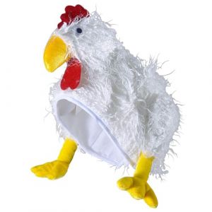 Widmann "CHICKEN HAT" -