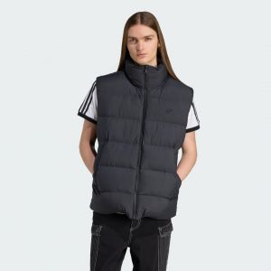 Adidas Doudoune sans manches ton sur ton