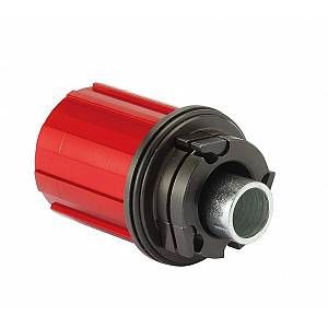 Image de Shimano Corps de cassette Miche VTT XM 40 8/9/10V