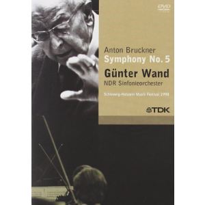 Symphonie n°5 : Gunter Wand