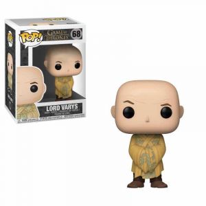 Image de Funko Pop! TV - Game of Thrones