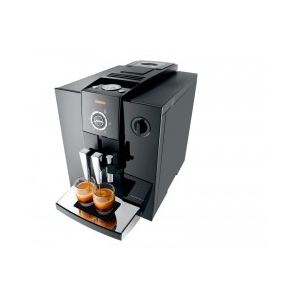 Image de Jura Impressa F7 - Expresso broyeur 15 bars