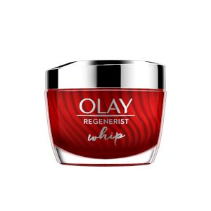 Olay Regenerist Whip Light As Air Moisturiser for Firmer Skin - 50 ml