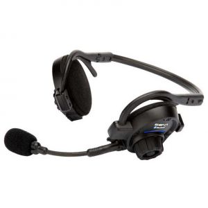 Image de Sena Sph10 Bluetooth Stereo Headset And Intercom One Size - Taille One Size